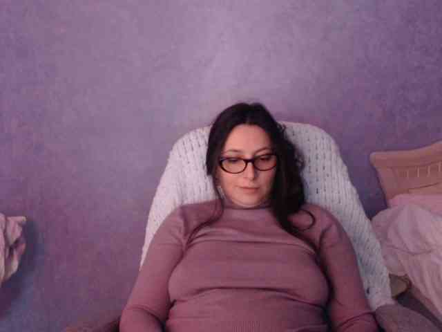 AmandaFresh24 webcam