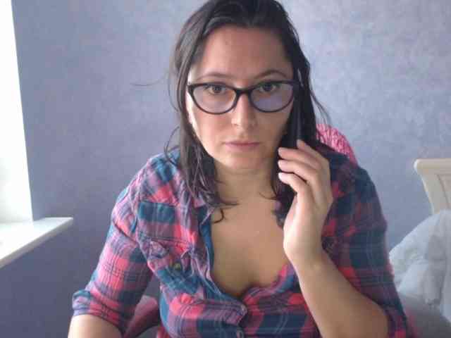 AmandaFresh24 webcam