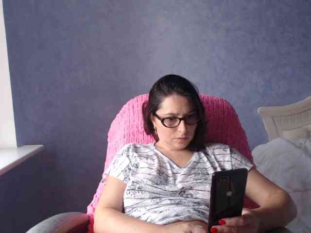 AmandaFresh24 webcam