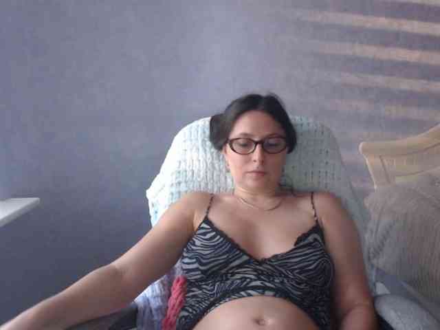 AmandaFresh24 webcam