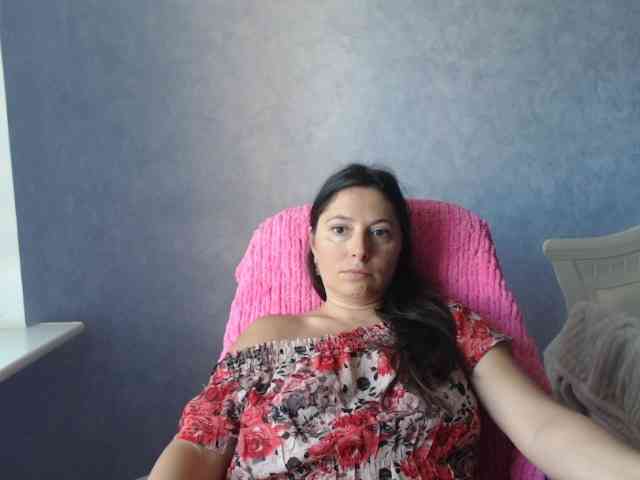 AmandaFresh24 webcam