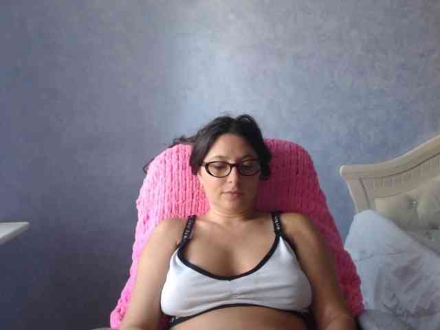 AmandaFresh24 webcam