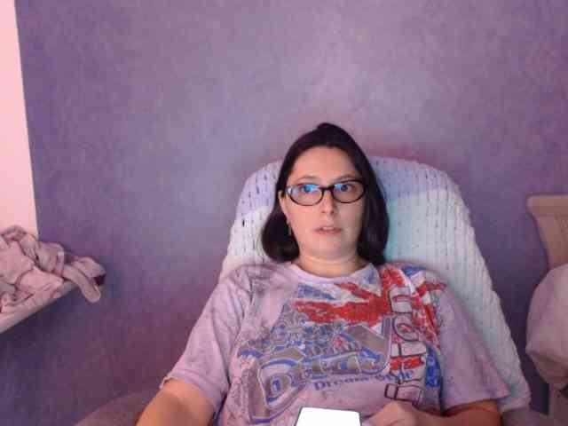 AmandaFresh24 webcam