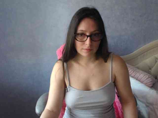 AmandaFresh24 webcam