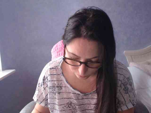 AmandaFresh24 webcam