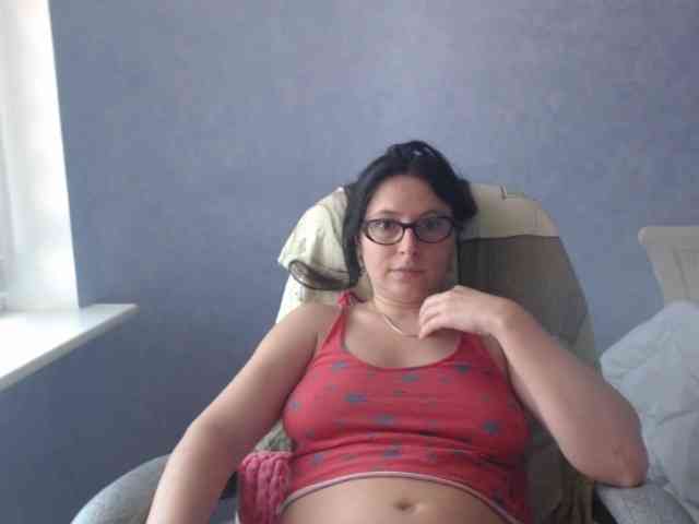 AmandaFresh24 webcam