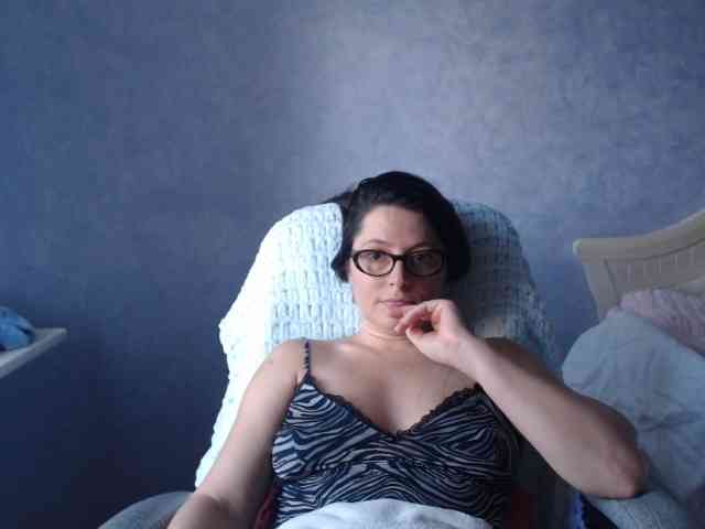 AmandaFresh24 webcam