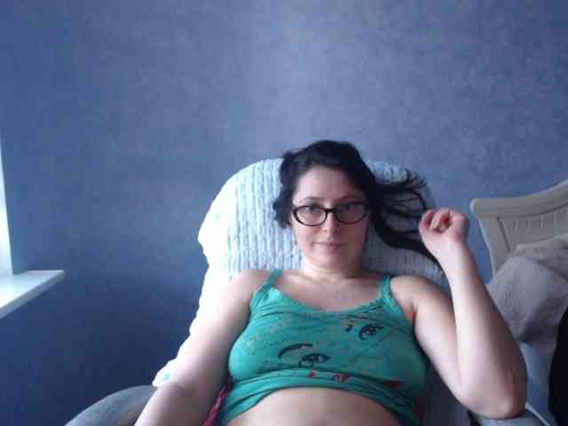 AmandaFresh24 webcam