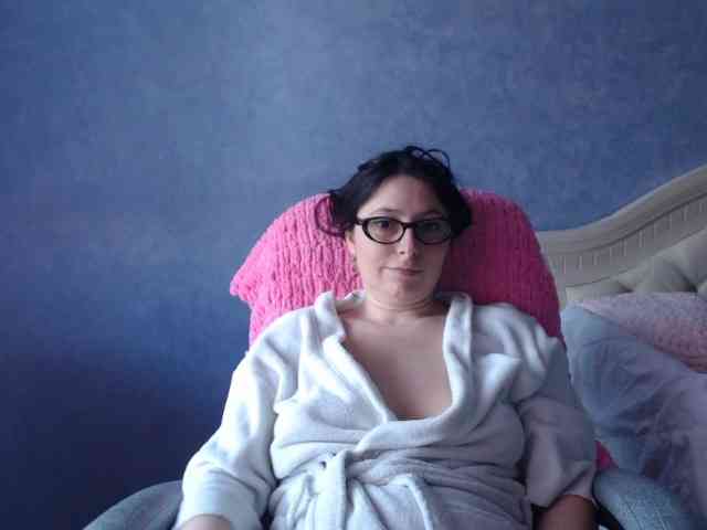 AmandaFresh24 webcam