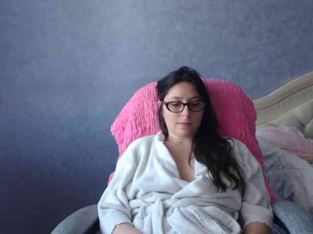 AmandaFresh24 webcam