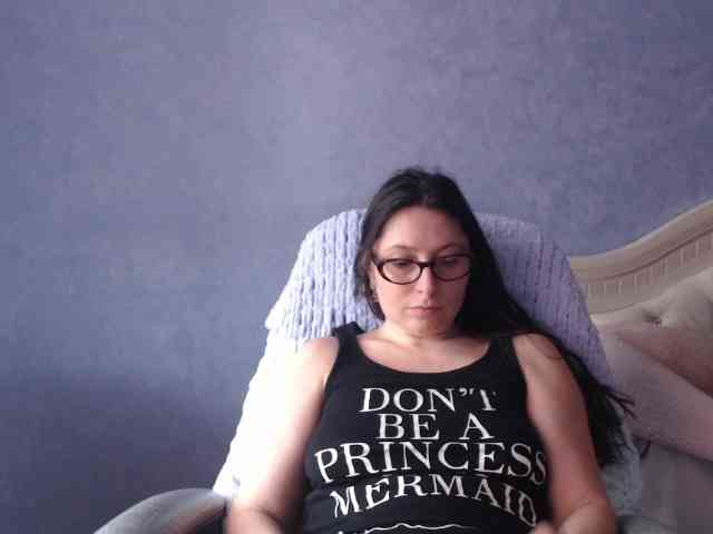 AmandaFresh24 webcam