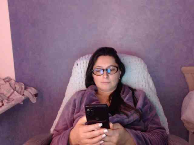 AmandaFresh24 webcam