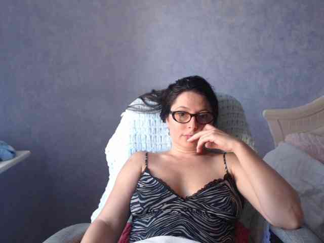 AmandaFresh24 webcam