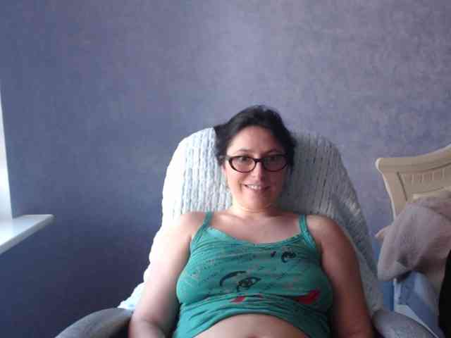 AmandaFresh24 webcam