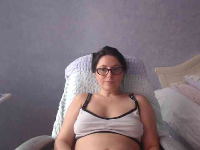 AmandaFresh24 webcam