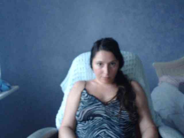 AmandaFresh24 webcam