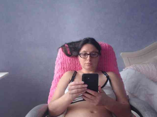 AmandaFresh24 webcam