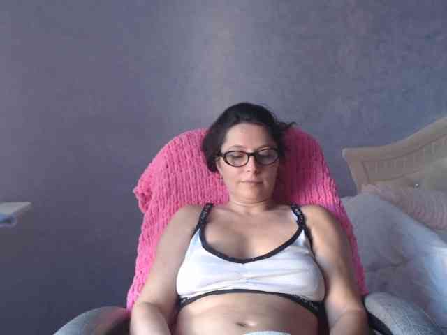 AmandaFresh24 webcam