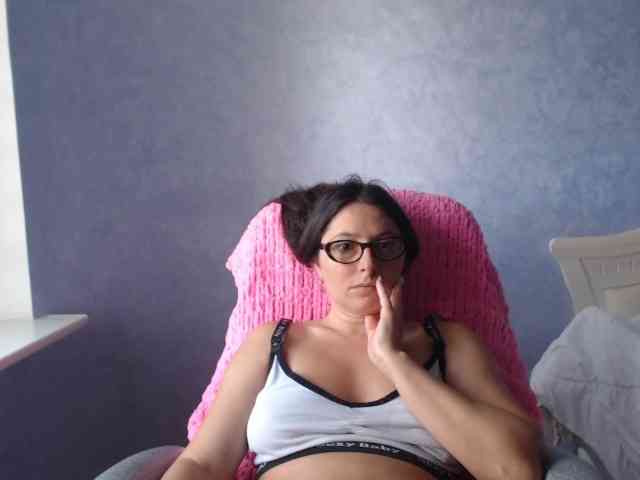 AmandaFresh24 webcam
