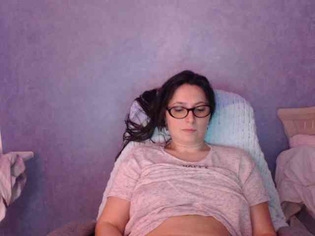 AmandaFresh24 webcam