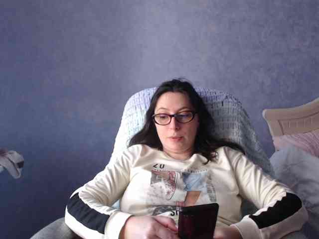 AmandaFresh24 webcam