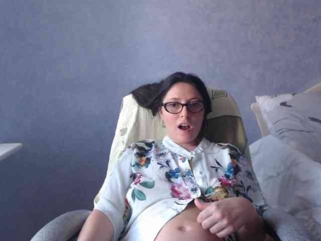 AmandaFresh24 webcam