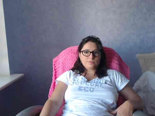 AmandaFresh24 webcam