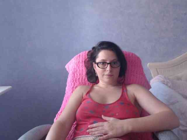 AmandaFresh24 webcam