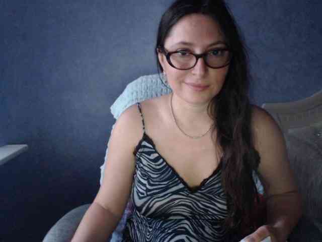 AmandaFresh24 webcam