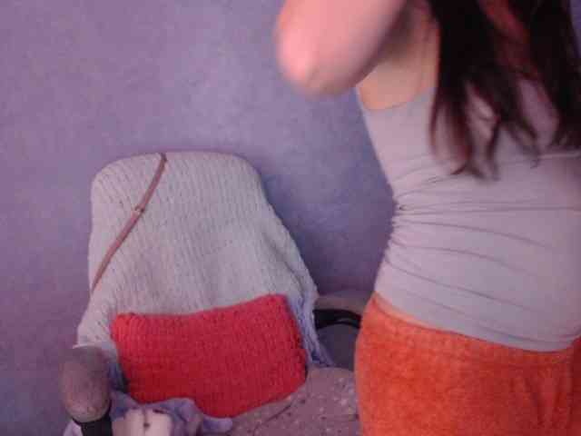 AmandaFresh24 webcam