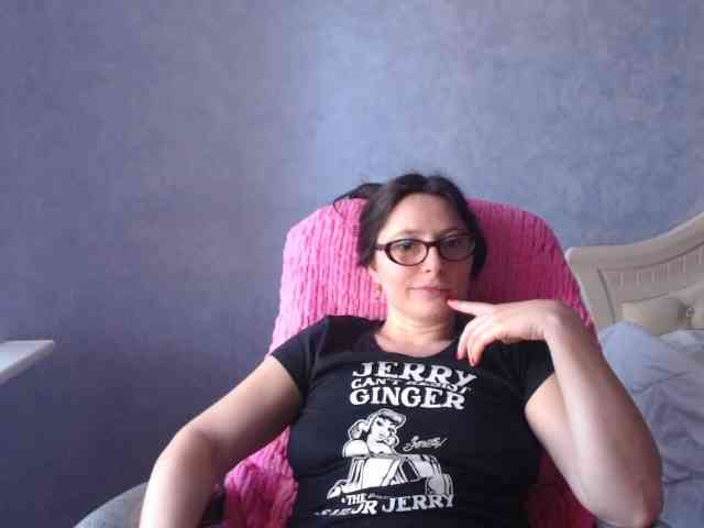 AmandaFresh24 webcam