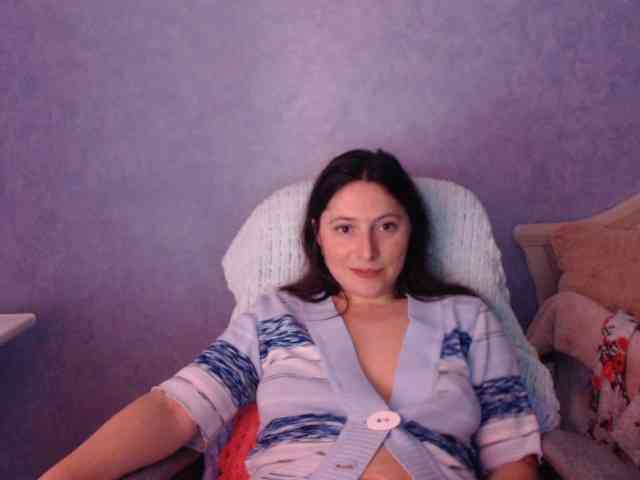 AmandaFresh24 webcam