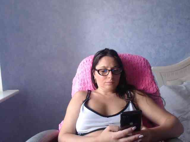 AmandaFresh24 webcam