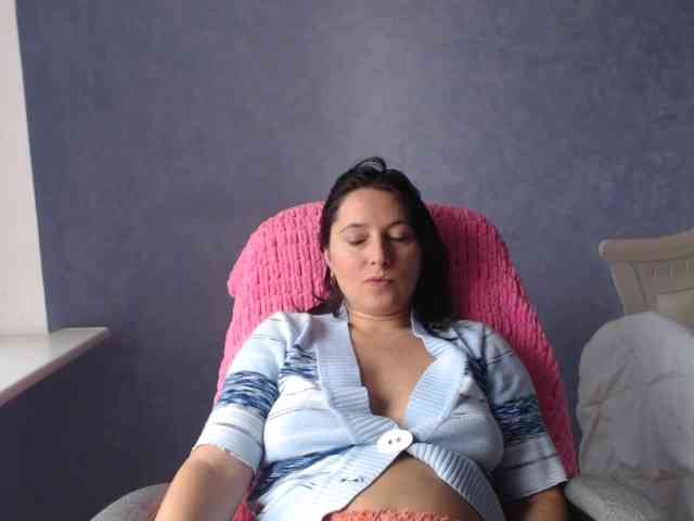 AmandaFresh24 webcam