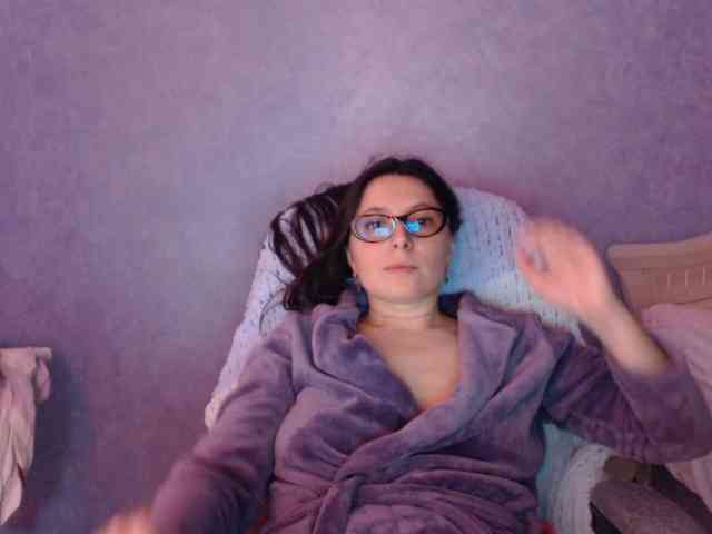 AmandaFresh24 webcam