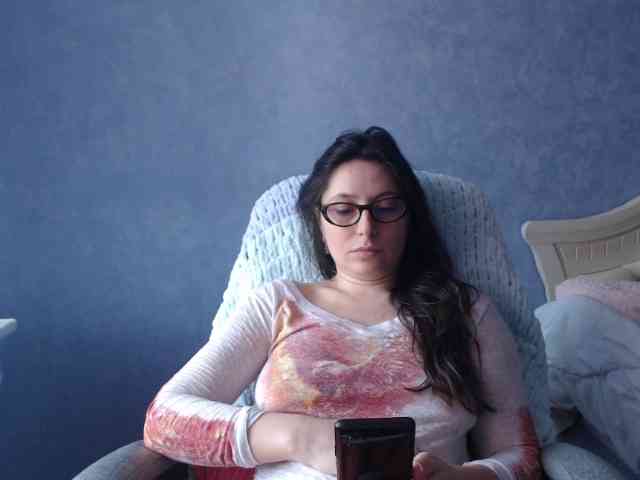 AmandaFresh24 webcam