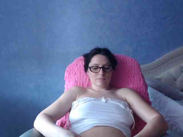 AmandaFresh24 webcam