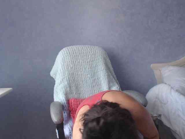 AmandaFresh24 webcam