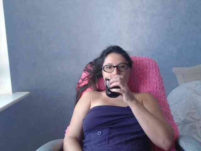 AmandaFresh24 webcam