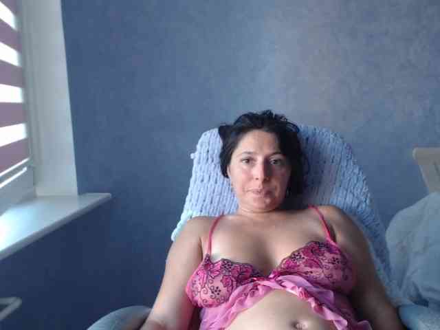 Modella: AmandaFresh24