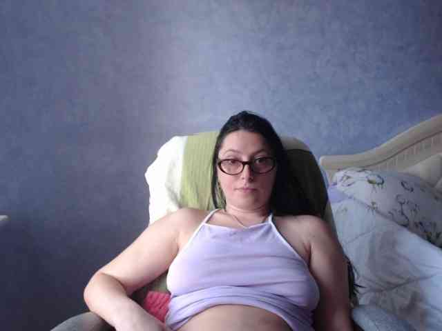 AmandaFresh24 webcam