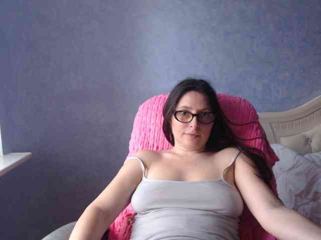 AmandaFresh24 webcam