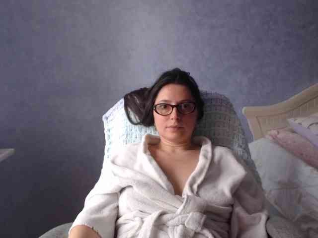 AmandaFresh24 webcam
