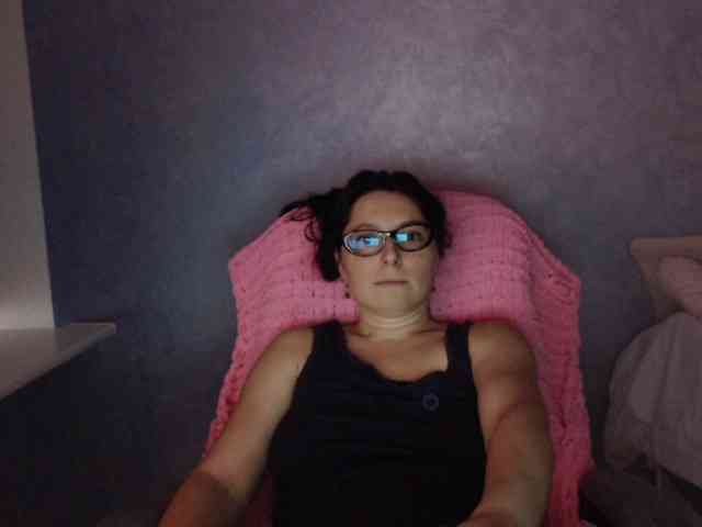 AmandaFresh24 webcam