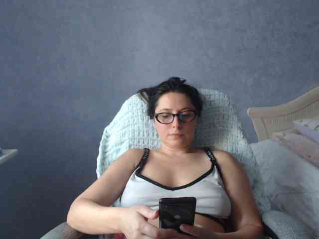 AmandaFresh24 webcam