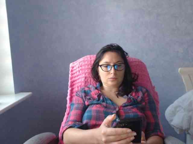 AmandaFresh24 webcam