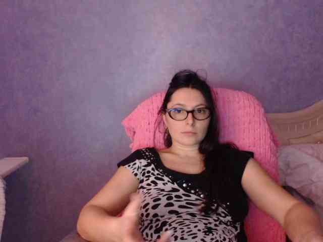 AmandaFresh24 webcam