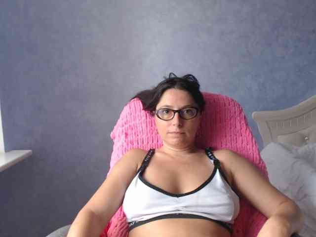 AmandaFresh24 webcam