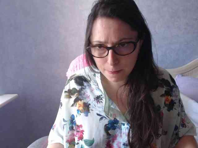 AmandaFresh24 webcam