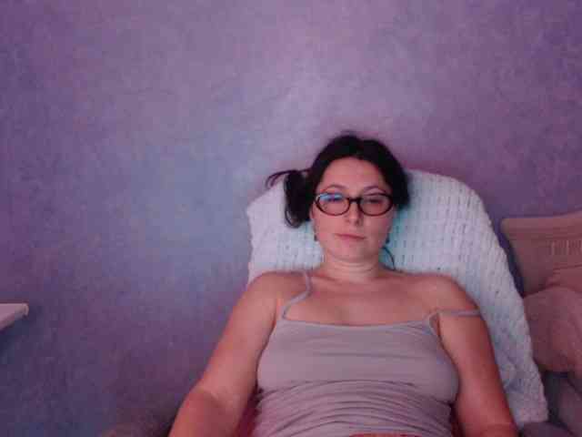 AmandaFresh24 webcam